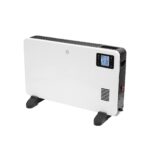 Home FK320WIFI Smart konvektor turbo fűtőtest, hordozható, max. 2000 W, elektronikus termosztát, fagyőr, túlmelegedés elleni védelem, turbóventilátor-funkció - Image 2