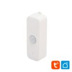 Home HSPIR mozgás érzékelő, PIR passzív infravörös, Smart Life, Tuya Smart, okos otthon, telefonos értesítés, automatizálás, eszközvezérlés, riasztás