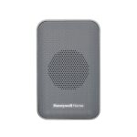 Honeywell Home DC313NG vezeték nélküli csengő, max. 150 m hatótáv, 6 dallam, LED jelzőfény, elemes tápellátás - Image 2