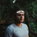 NEBO NEB-HLP-0021-G CURVBEAM 600 FLEX fejlámpa, 600 lumen, 1100mAh, COB LED, IPX4, 180°-os világítás - Image 2