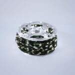 HOME ML1500WH micro LED-es fényfüzér, 150 m, 1500db hidegfehér micro LED, 8 program, időzítés, hálózati adapter, távirányító, kül- és beltéri kivitel - Image 2