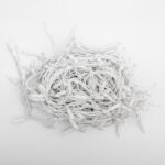 HOME KSFW200WH sorolható fényfüggöny, 4 méter, 200db hidegfehér LED, fehér vezeték, kül- és beltéri kivitel - Image 3