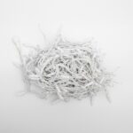 HOME KSFW200WW sorolható fényfüggöny, 4 méter, 200db melegfehér LED, fehér vezeték, kül- és beltéri kivitel - Image 3