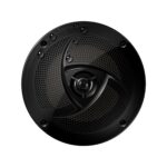 SAL MRPX2165BK hangszóró pár, vízálló, 2 x 75 W, 180 mm, 4 Ohm, 2 utas, fekete színű