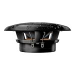 SAL MRPX2165BK hangszóró pár, vízálló, 2 x 75 W, 180 mm, 4 Ohm, 2 utas, fekete színű - Image 3