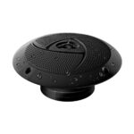 SAL MRPX2130BK hangszóró pár, vízálló, 2 x 50 W, 150 mm, 4 Ohm, 2 utas, fekete színű - Image 2