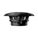 SAL MRPX2130BK hangszóró pár, vízálló, 2 x 50 W, 150 mm, 4 Ohm, 2 utas, fekete színű - Image 3