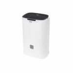 HOME DHM20WIFI párátlanító, max. 20 liter / 24 h, max. 32 m²-ig, 4 üzemmód, Wifi-s, TUYA kompatibilis, 5,5 literes tartály