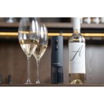 Prestigio PWO101BK Bolsena dugóhúzó készlet, fóliavágó, levegőztető, vákuumos dugó, 500 mAh beépített akkumulátor - Image 4