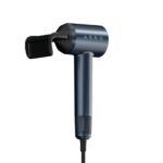 AENO AHD0003 HD3 hajszárító, 1500 W, 5 fűtési fokozat, ionizátor, kefe nélküli motor, LED kijelző, 570 gramm - Image 5