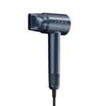 AENO AHD0003 HD3 hajszárító, 1500 W, 5 fűtési fokozat, ionizátor, kefe nélküli motor, LED kijelző, 570 gramm - Image 6