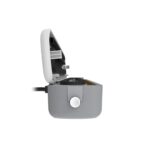 AENO AVS0001 VS1 vákuumcsomagoló, 65 kPa szívóteljesítmény, 4,5 liter/perc teljesítmény, 180 °C-os fűtési hőmérséklet, 30 cm-es maximum szélesség - Image 4