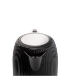 Gorenje K17DPB vízforraló, max. 2200 W, 1,7 literes, LED visszajelzés, automatikus kikapcsolás, kábeltároló - Image 4