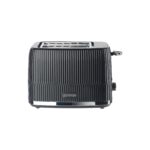 Gorenje T850DPB kenyérpirító, 850 W, 7 fokozat, újramelegítés, kiolvasztás, hőfokszabályozó, megvilágított nyomógombok - Image 2