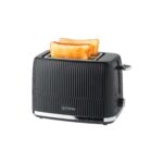 Gorenje T850DPB kenyérpirító, 850 W, 7 fokozat, újramelegítés, kiolvasztás, hőfokszabályozó, megvilágított nyomógombok - Image 3