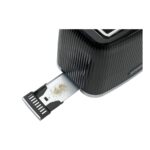 Gorenje T850DPB kenyérpirító, 850 W, 7 fokozat, újramelegítés, kiolvasztás, hőfokszabályozó, megvilágított nyomógombok - Image 4