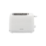 Gorenje T850DPW kenyérpirító, 850 W, 7 fokozat, újramelegítés, kiolvasztás, hőfokszabályozó, megvilágított nyomógombok - Image 2