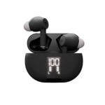 Maxell 348596 MAXPODS vezeték nélküli fülhallgató, aktív zajszűrés, TWS, Bluetooth, ENC, mikrofon - Image 3