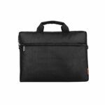 CANYON CNE-CB5B2 Casual laptop táska 15.6", poliészter, fekete
