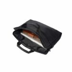 CANYON CNE-CB5B2 Casual laptop táska 15.6", poliészter, fekete - Image 2