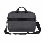 CANYON CNS-CB5G4 Business laptop táska 15.6", 8,5 liter, poliészter, sötétszürke