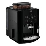 Krups Automata EA811010 eszpresszógép Arabica Mechanical Black, 1450 W, teljesen automata, 15 bar Thermoblock rendszer - Image 2