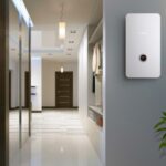 Elektromos kazán Tronic Heat 3500 15 kW 7738502607 - Image 3