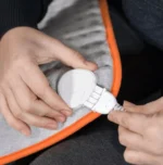 Ufesa FlexyHeat Colors 2 elektromos fűtőpárna 45x35 cm (FH-COLORS2) - Image 3