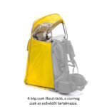 Fillikid esõvédõ háti hordozóra 23012-08