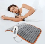 Ufesa FlexyHeat Colors 2 elektromos fűtőpárna 45x35 cm (FH-COLORS2) - Image 2