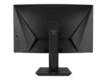 32' ASUS TUF Gaming VG32VQ1BR ívelt Gamer monitor - Image 2