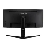 34' ASUS TUF Gaming VG34VQL1B ívelt Gamer monitor - Image 5
