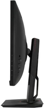 35' ASUS TUF Gaming VG35VQ ívelt Gamer monitor - Image 5