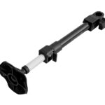 Önálló láb Delphin NH