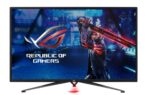 43' ASUS XG438QR Gamer monitor