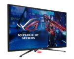 43' ASUS XG438QR Gamer monitor - Image 3