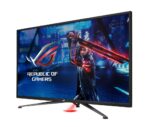 43' ASUS XG438QR Gamer monitor - Image 4