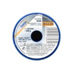 Home SW 0,5/250 forrasztóón, 0,5mm, 250g, európai gyártótól származó kiváló minőségű forrasztóón, összetétel: SN/PB: 60/40%, gyanta: 2,0% - Image 2