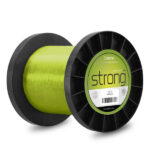 Delphin STRONG CARP sárga