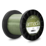 Delphin ARMADA CARP zöld