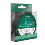 Delphin METHOD FEED barna