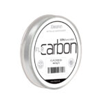 Delphin FLR CARBON - 100% fluocarbon