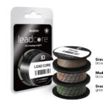 Delphin LEADCORE barna Gravel
