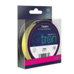 Delphin TRON fluo sárga