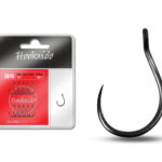 Horog Delphin HKD Feeder SMUTER ring / 10+1db