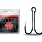 Horog Delphin HKD Double / 10db