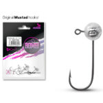 Micro jig fej Delphin BOMB! / 5db