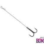 BOMB! Twisto RIGS Wolfram / 3db