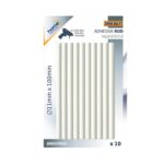 Home SMA 067T ragasztórúd, ∅11mmx100mm, 10dbx11g, SMA 008, SMA 007, SMA 006, GK-380B ragasztópisztolyhoz - Image 3