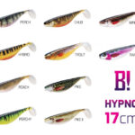 BOMB! Gumihal HYPNO / 2db